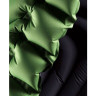 Надувной коврик KLYMIT STATIC V PAD GREEN Зеленый 06SVGR01C